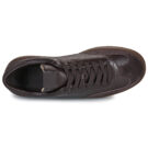 MICHAEL Michael Kors WILTON LACE UP Marrone Sneakers Uomo - 6