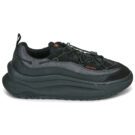 Moon Boot  MB MOON247 XLACE  Nero -  Sneakers Uomo - 2