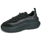 Moon Boot  MB MOON247 XLACE  Nero -  Sneakers Uomo - 4