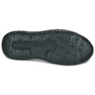 Moon Boot  MB MOON247 XLACE  Nero -  Sneakers Uomo - 7