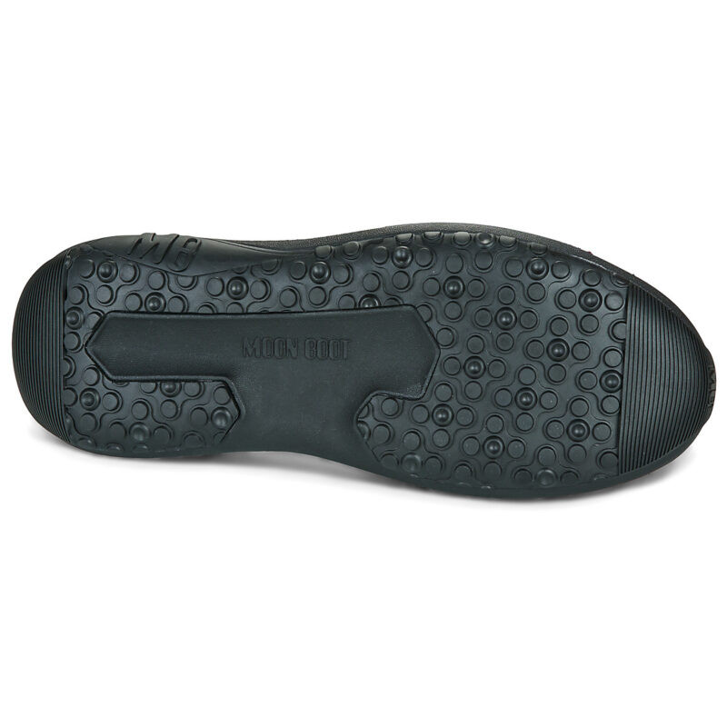Moon Boot  MB MOON247 XLACE  Nero -  Sneakers Uomo - 7