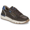 Sneakers uomo Mustang  MART  Marrone Mustang 4066893307882