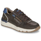 Mustang  MART  Marrone -  Sneakers Uomo - 1