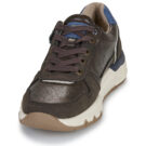 Mustang  MART  Marrone -  Sneakers Uomo - 3