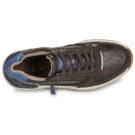 Mustang  MART  Marrone -  Sneakers Uomo - 6