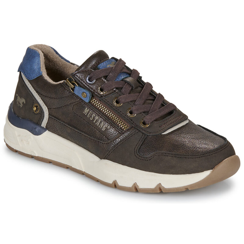 Mustang  MART  Marrone -  Sneakers Uomo - 1