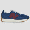 Sneakers uomo New Balance  327  Blu New Balance 198686796833