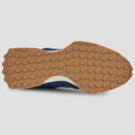 New Balance  327  Blu -  Sneakers Uomo - 6