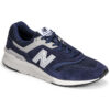 Sneakers uomo New Balance 997 Blu New Balance