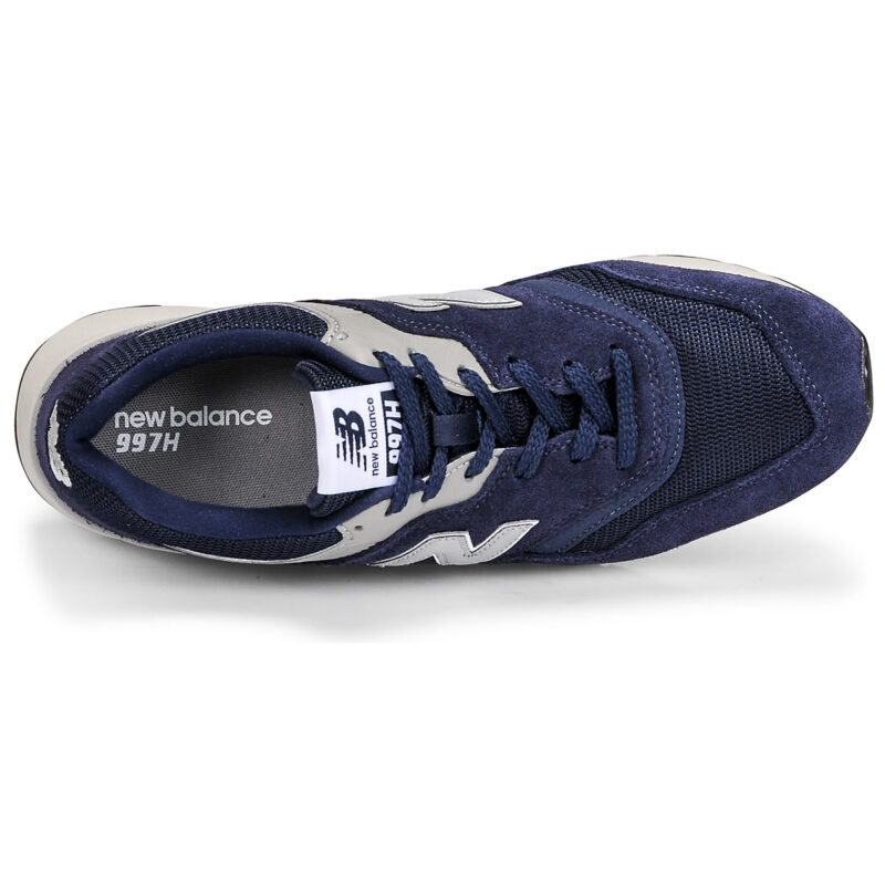 New Balance 997 Blu Sneakers Uomo - 6