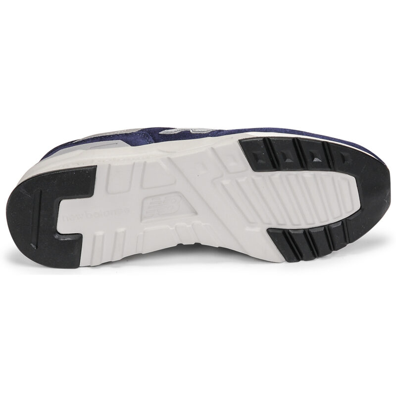 New Balance 997 Blu Sneakers Uomo - 7