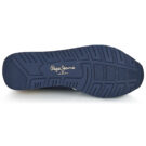Pepe jeans  BRIT ESSENCE M  Blu -  Sneakers Uomo - 7