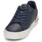 Pepe Jeans KENTON CAMPUS M Blue Men's Sneakers - 3