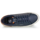 Pepe Jeans KENTON CAMPUS M Blue Men's Sneakers - 6
