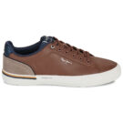 Pepe jeans KENTON CAMPUS M Marrone Sneakers Uomo - 2