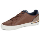 Pepe jeans KENTON CAMPUS M Marrone Sneakers Uomo - 4