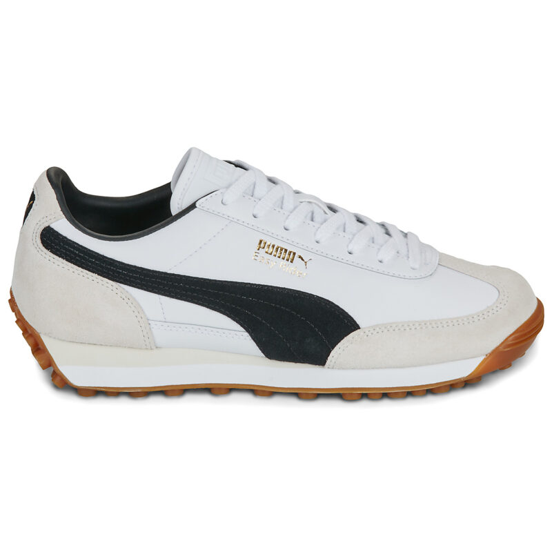 Puma  Easy Rider Mix  Bianco -  Sneakers Uomo - 2