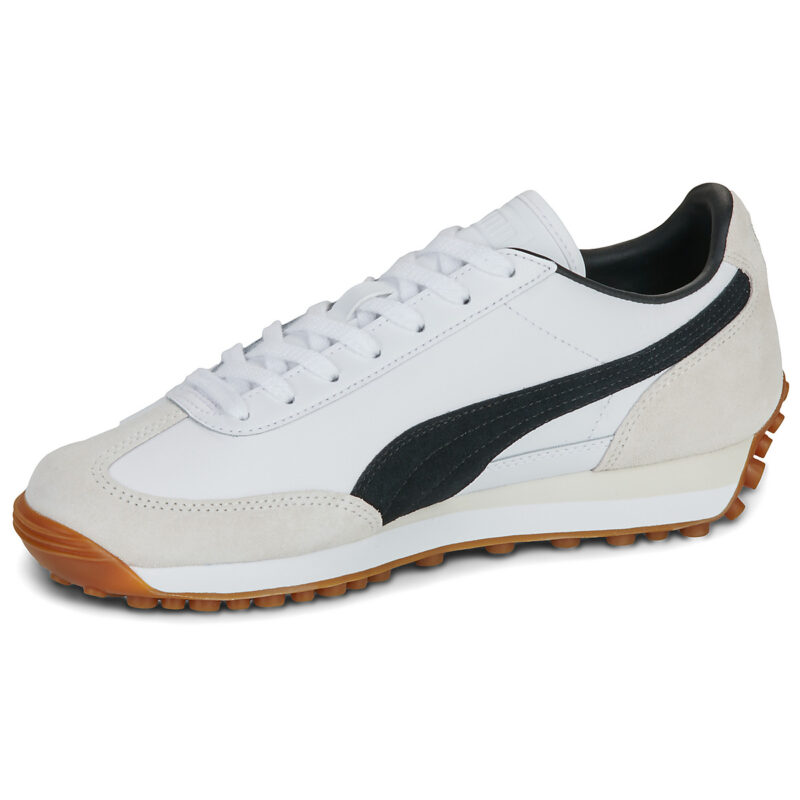 Puma  Easy Rider Mix  Bianco -  Sneakers Uomo - 4