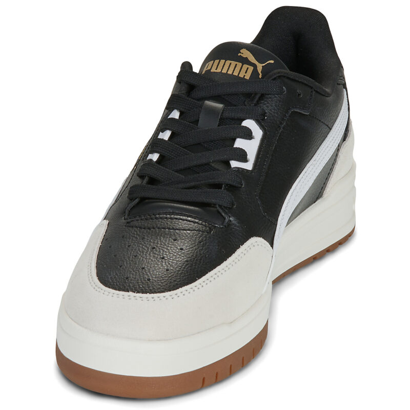 Puma  Shuffle Downtown OG  Nero -  Sneakers Uomo - 3