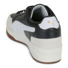 Puma  Shuffle Downtown OG  Nero -  Sneakers Uomo - 5