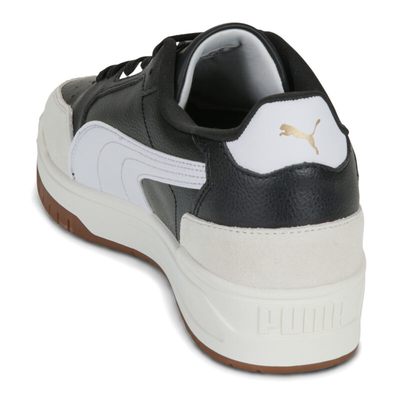 Puma  Shuffle Downtown OG  Nero -  Sneakers Uomo - 5