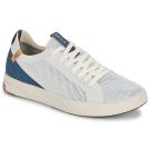 Saola CANNON KNIT 2.1 Bianco Sneakers Uomo - 1