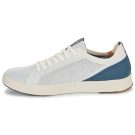 Saola CANNON KNIT 2.1 Bianco Sneakers Uomo - 4