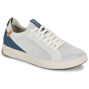 Sneakers uomo Saola  CANNON KNIT 2.1  Bianco Saola 3664613043846