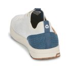 Saola CANNON KNIT 2.1 Bianco Sneakers Uomo - 5