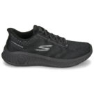 Skechers SLIP-INS: GO WALK NOW - PAYTON Noir Baskets Homme - 2