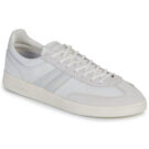 Baskets homme Tommy Jeans THE GREENWICH EDGE beiges - Pointure 1