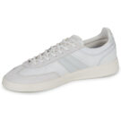 Baskets homme Tommy Jeans THE GREENWICH EDGE beiges - Pointure 4