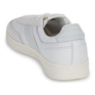 Baskets homme Tommy Jeans THE GREENWICH EDGE beiges - Pointure 5