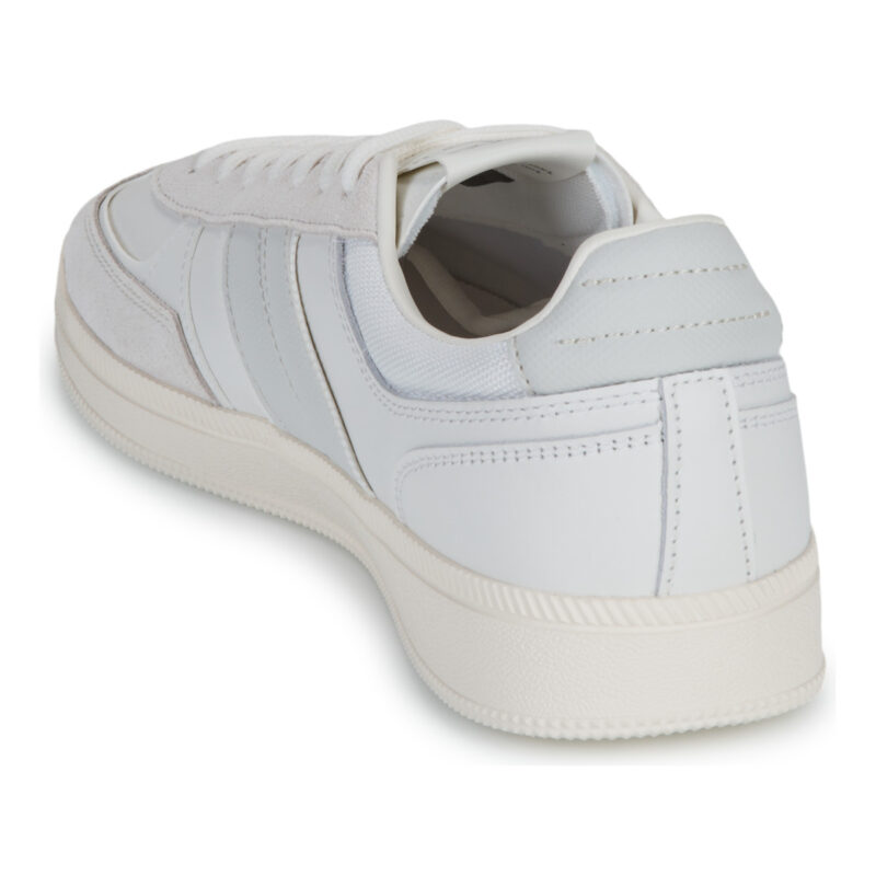 Baskets homme Tommy Jeans THE GREENWICH EDGE beiges - Pointure 5