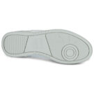 Tommy Jeans TJM CUPSOLE LEATHER Blanc Baskets Homme - 7