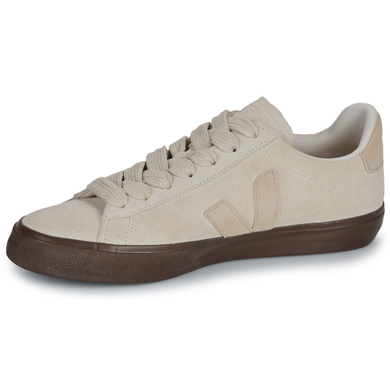 Veja  CAMPO  Beige -  Sneakers Uomo - 4