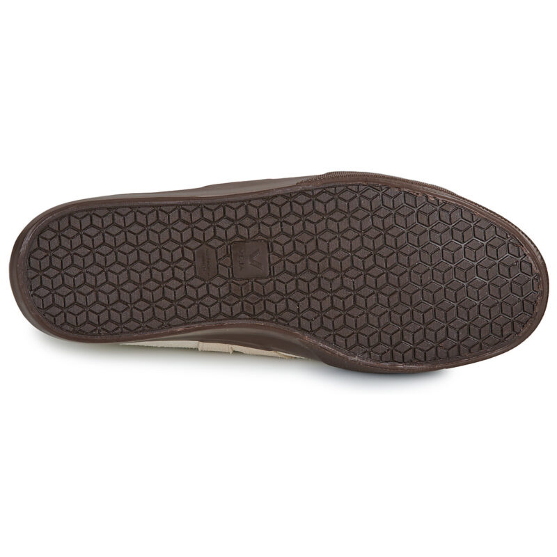 Veja  CAMPO  Beige -  Sneakers Uomo - 7