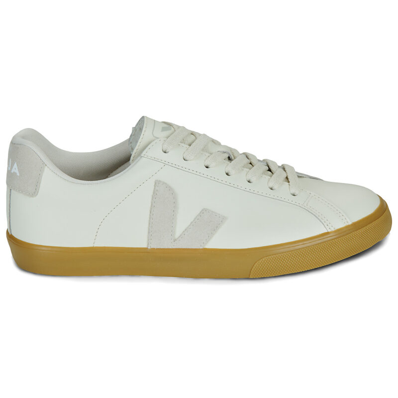 Veja ESPLAR LOGO Beige Sneakers Uomo - 2