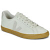 Sneakers uomo Veja  ESPLAR LOGO  Beige Veja 3617480061222