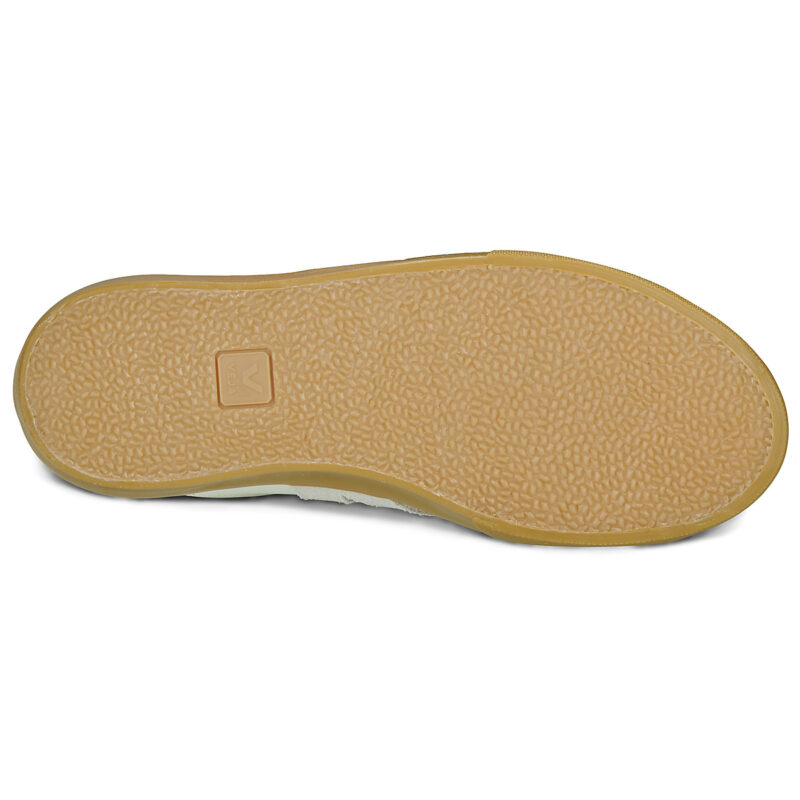Veja ESPLAR LOGO Beige Sneakers Uomo - 7