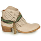 Felmini DRESA Beige Stivaletti Donna - 2
