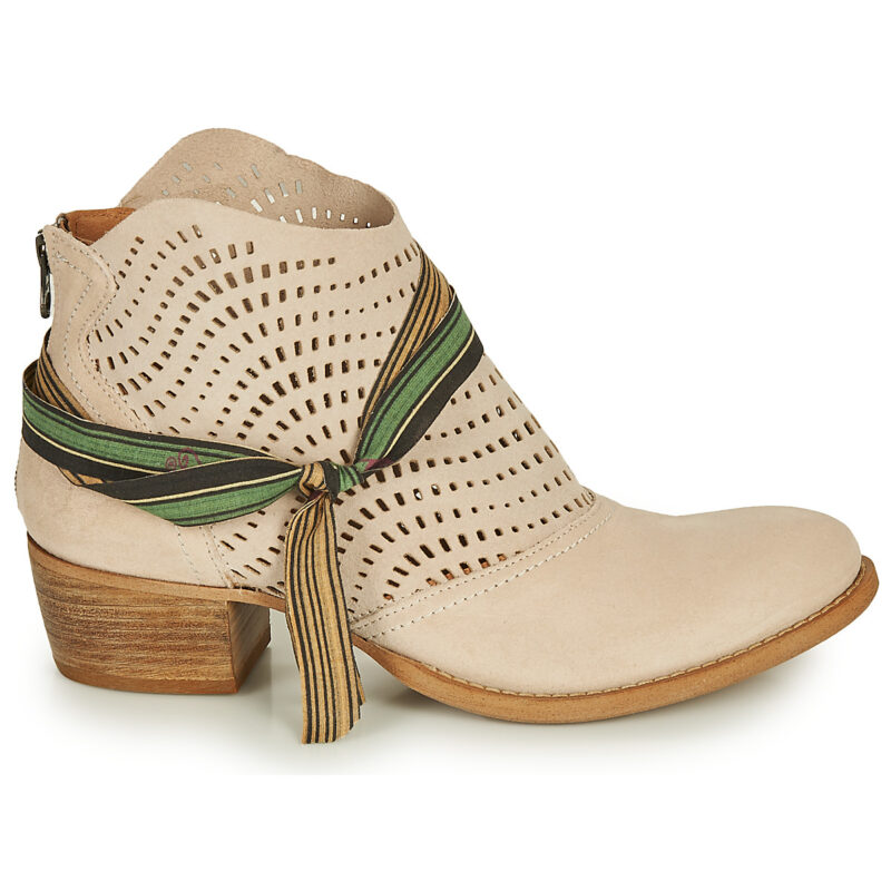 Felmini DRESA Beige Stivaletti Donna - 2
