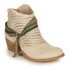 Felmini DRESA Beige Stivaletti Donna - 1