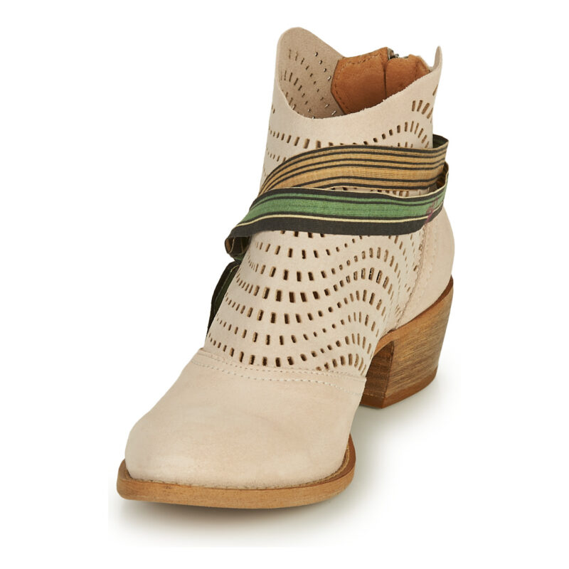 Felmini DRESA Beige Stivaletti Donna - 3