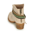 Felmini DRESA Beige Stivaletti Donna - 5