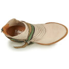 Felmini DRESA Beige Stivaletti Donna - 6