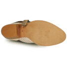 Felmini DRESA Beige Stivaletti Donna - 7