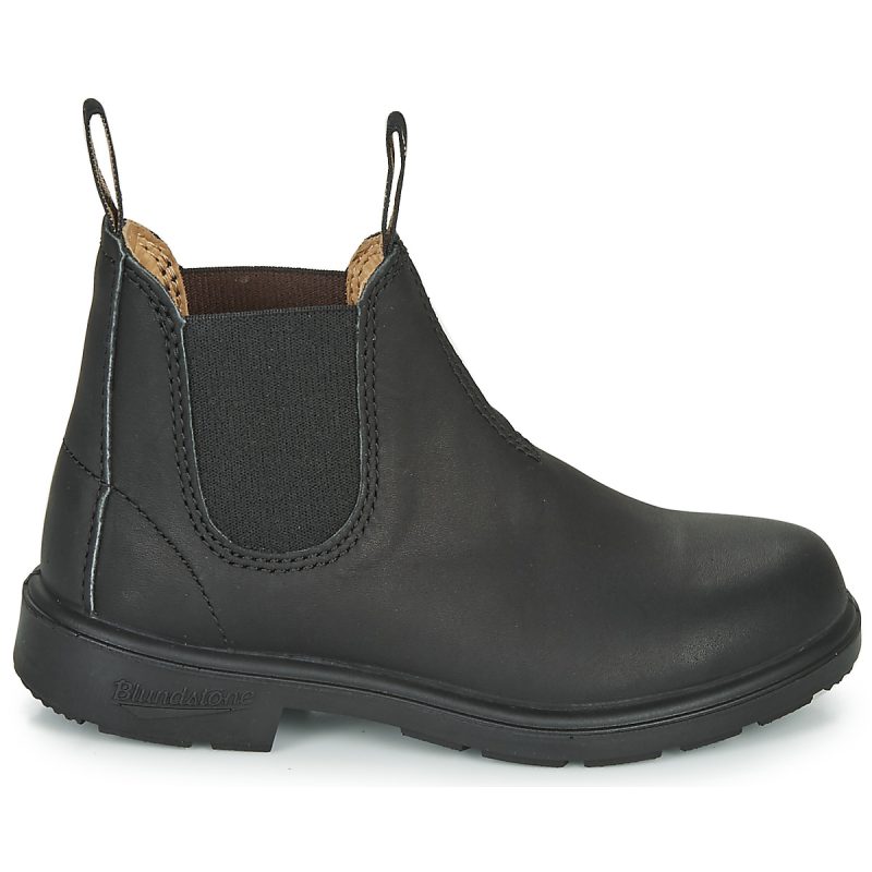 Stivaletti Blundstone KIDS-BLUNNIES-531 Nero Boots Bambina - 2