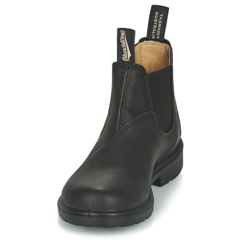Stivaletti Blundstone KIDS-BLUNNIES-531 Nero Boots Bambina - 3