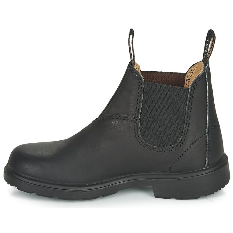 Stivaletti Blundstone KIDS-BLUNNIES-531 Nero Boots Bambina - 4